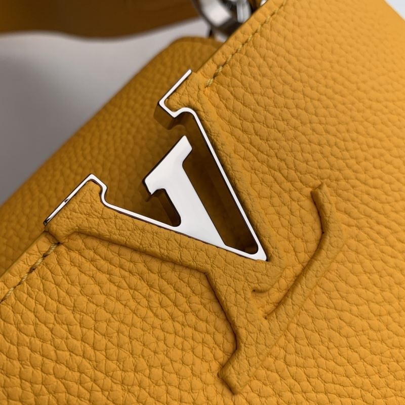 LV Top Handle Bags